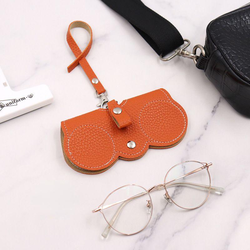 💥Perfect Gift Choice💥4pcs New Portable Eyeglass Case
