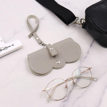 💥Perfect Gift Choice💥4pcs New Portable Eyeglass Case