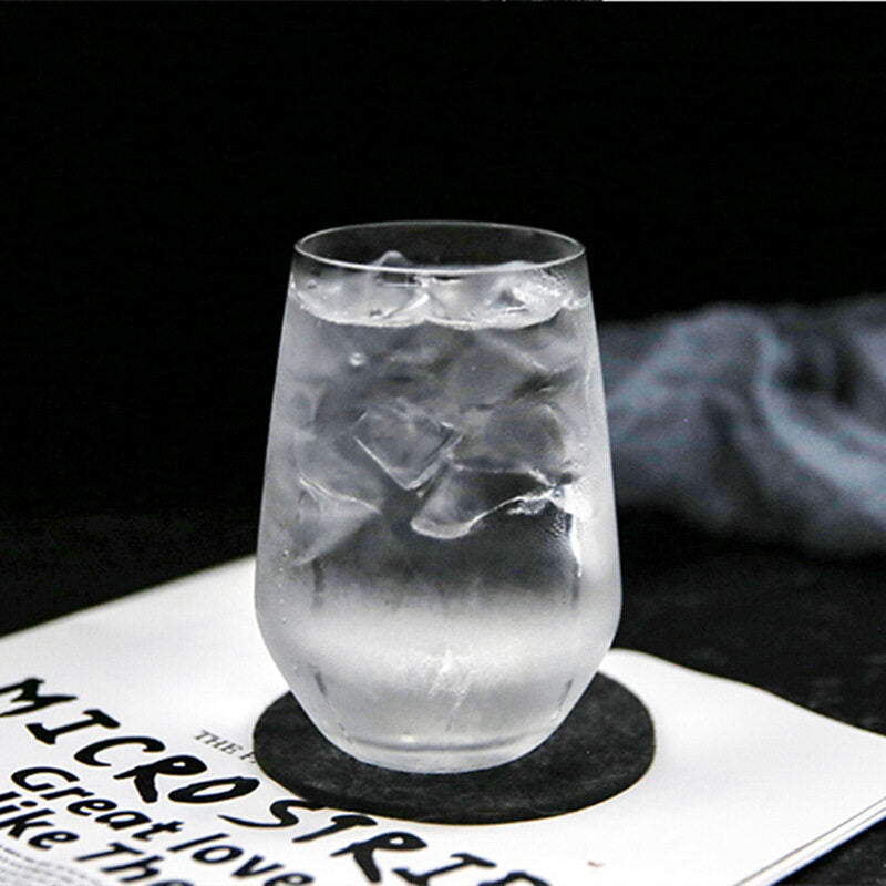 Nordic glass