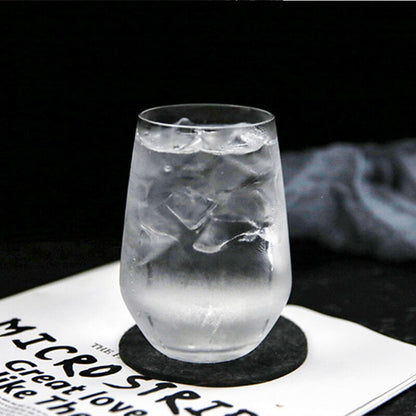Nordic glass