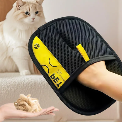 🐱New Pet Products 🐕Pet Hair Removal Gloves