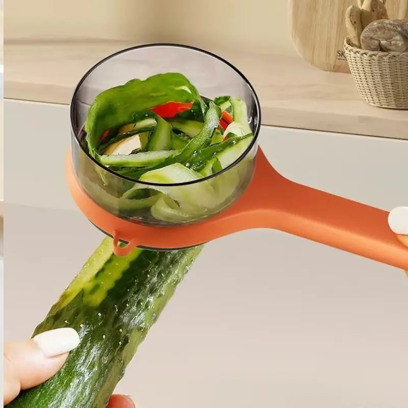 💥New Arrivals ✨New with Box Storage Kitchen Special Peeler
