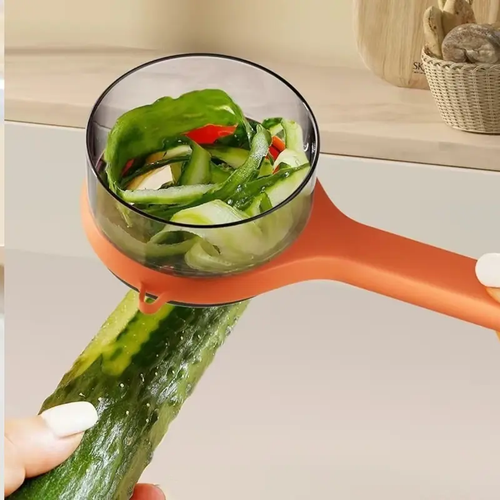 💥New Arrivals ✨New with Box Storage Kitchen Special Peeler
