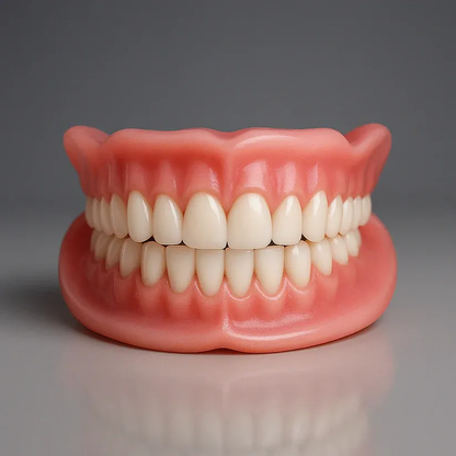 🌎Ends Today: 49% OFF!⏰KLENIMORE™ Custom-Fit Smile Support Kit — Strong Suction Feel & Natural-Looking Fit