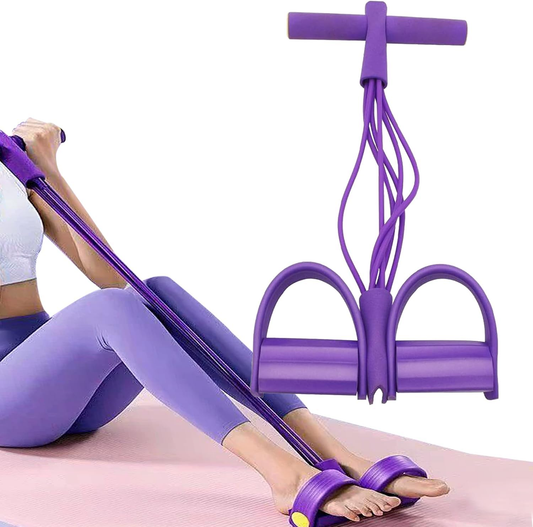 🔥Hot Sale 🔥Multifunction Tension Rope-6 Tube