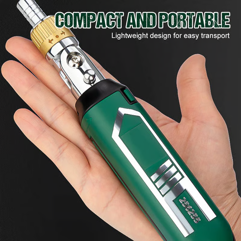 🎅💖Christmas Gift For Dad 💁‍♂️14-in-1 Adjustable Ratchet Screwdriver