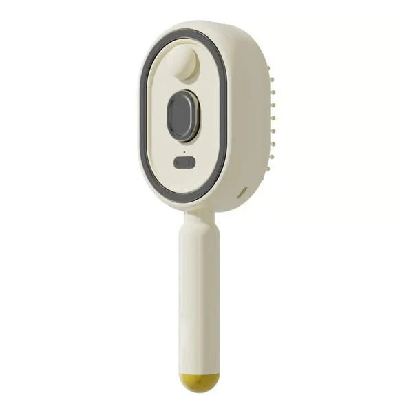⏰ Flash Sale Ends Tonight-Electric Spray Air Cushion Massage Comb