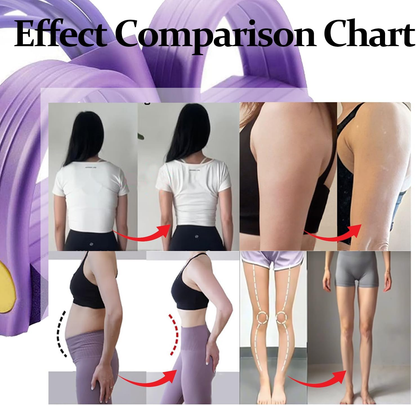 🔥Hot Sale 🔥Multifunction Tension Rope-6 Tube