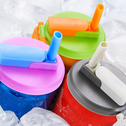 🔥New Arrivals ✨Reusable Soda Can Lids