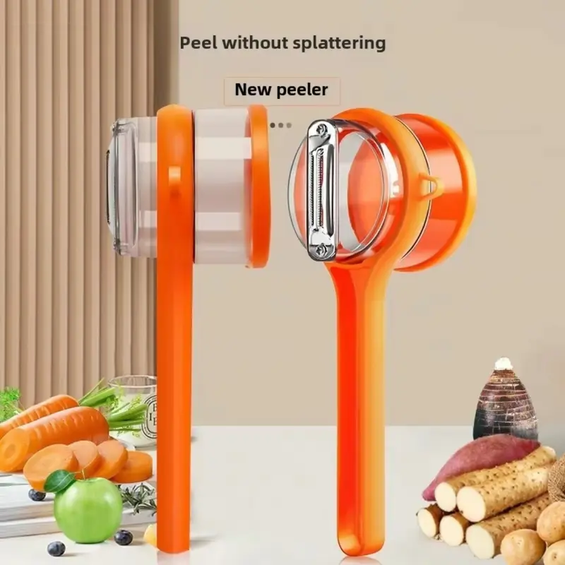 💥New Arrivals ✨New with Box Storage Kitchen Special Peeler
