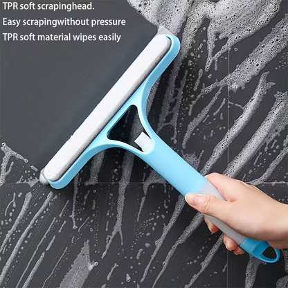 🔥Christmas Sales 🔥3-In-1 Multi-Functional Glass Cleaning Tool